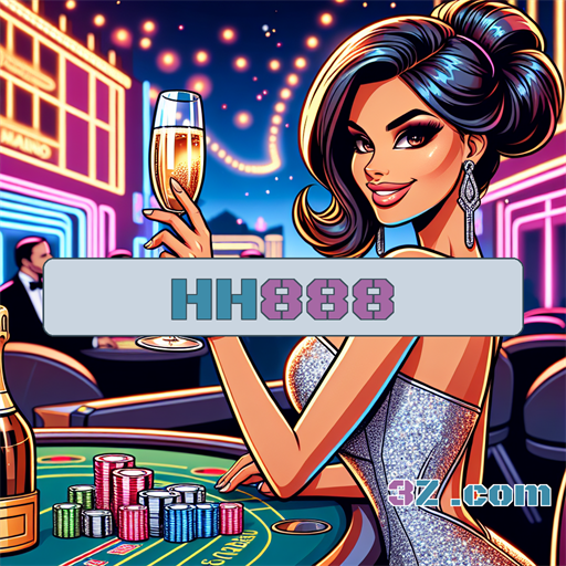 Experiência VIP: Atrações Imperdíveis do hh888.com
