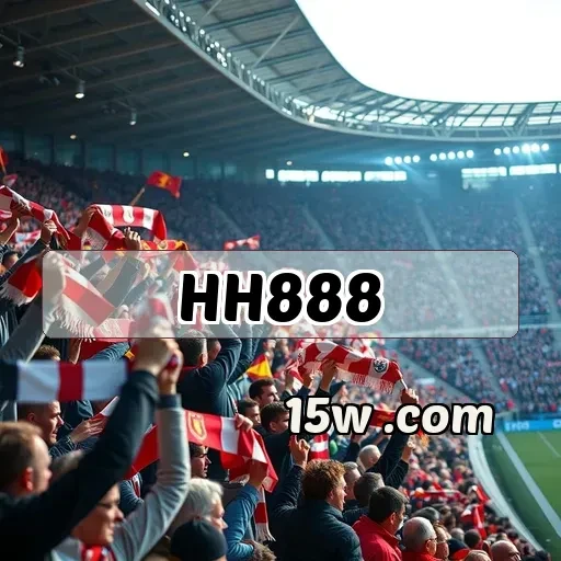 HH888.COM eSports