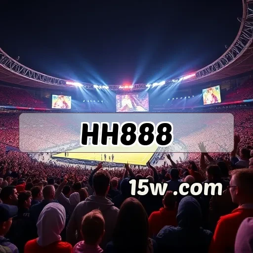 HH888.COM Destaques