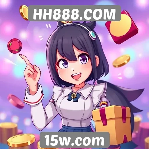 Tendências de jogos no HH888.COM para jogadores