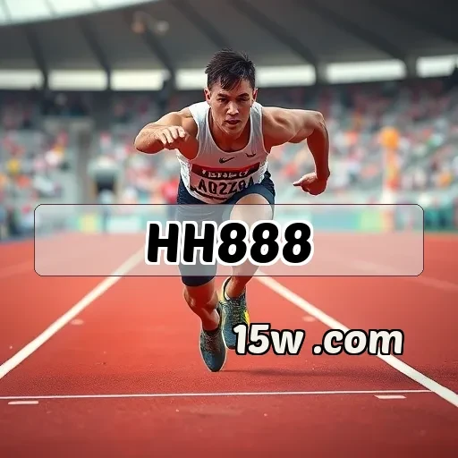 HH888.COM Jackpots