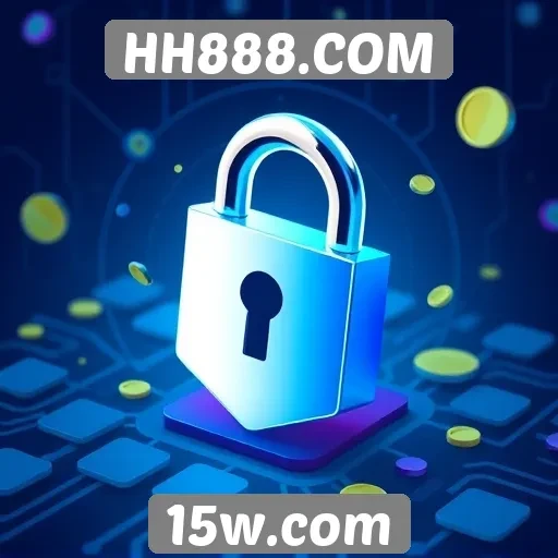Avaliação de segurança no site HH888.COM em destaque