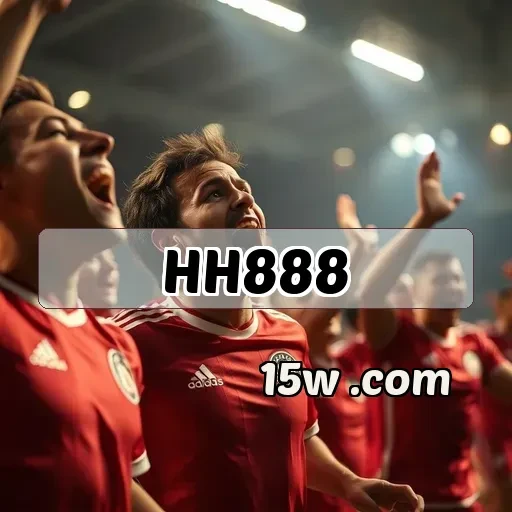 HH888.COM Programa VIP