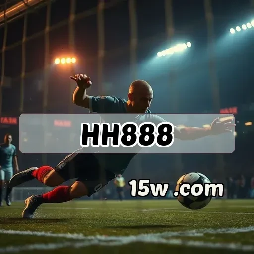 HH888.COM Retiradas Rápidas